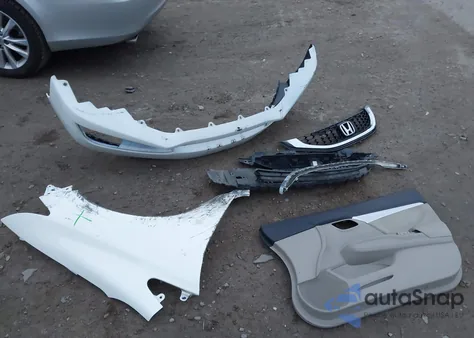 2015 Honda Civic Ex from USA, damaged, VIN 19XFB2F80FE702316